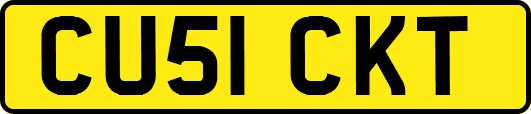 CU51CKT