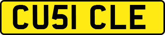 CU51CLE