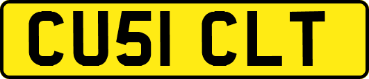 CU51CLT