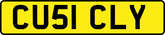 CU51CLY