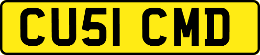 CU51CMD