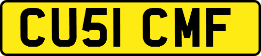 CU51CMF