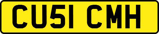 CU51CMH