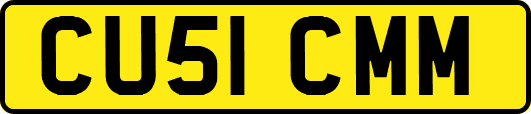 CU51CMM