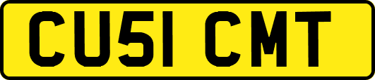 CU51CMT