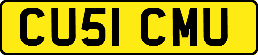 CU51CMU