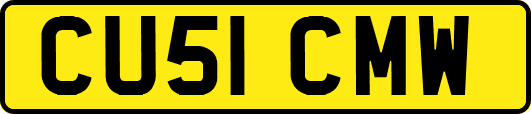 CU51CMW