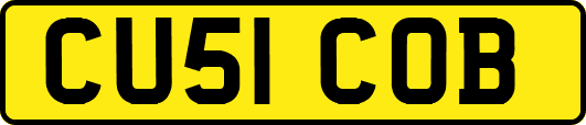 CU51COB