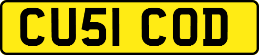 CU51COD