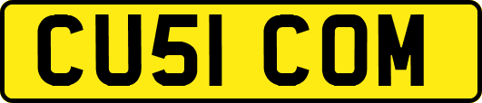 CU51COM