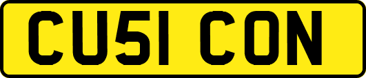 CU51CON