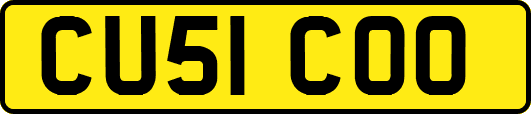 CU51COO