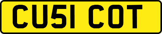 CU51COT