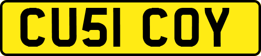 CU51COY