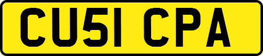 CU51CPA