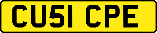 CU51CPE