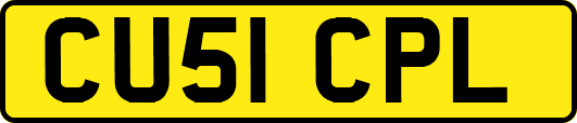 CU51CPL