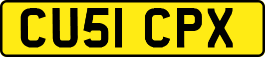 CU51CPX