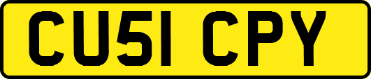 CU51CPY