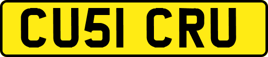 CU51CRU
