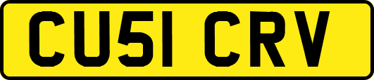 CU51CRV