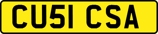 CU51CSA