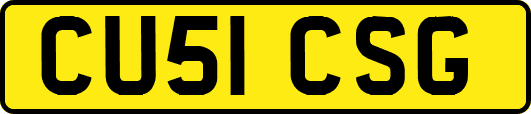 CU51CSG