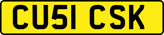 CU51CSK