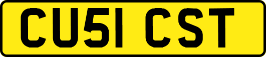 CU51CST