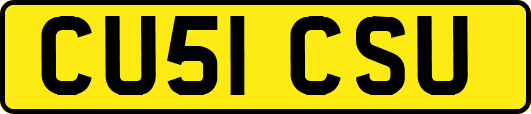 CU51CSU