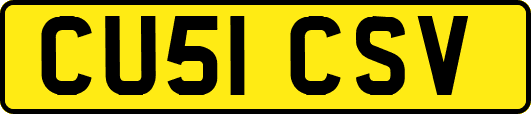 CU51CSV