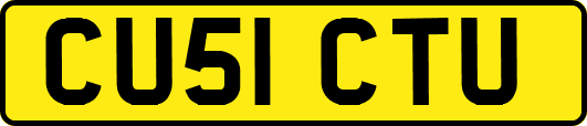 CU51CTU