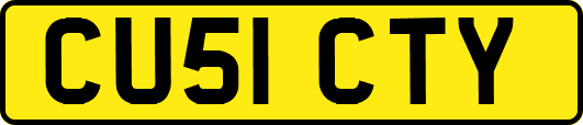 CU51CTY