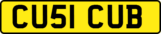 CU51CUB