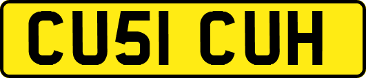 CU51CUH