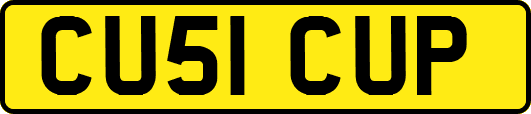 CU51CUP