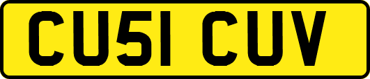 CU51CUV