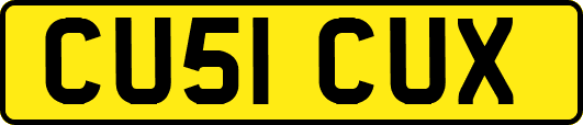 CU51CUX