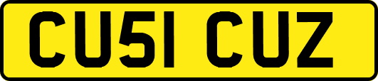 CU51CUZ