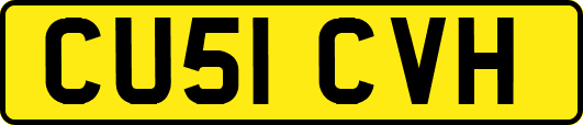 CU51CVH