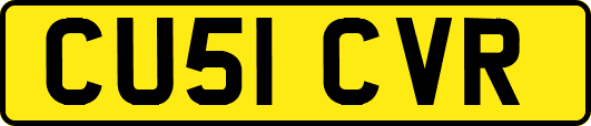 CU51CVR