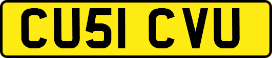 CU51CVU