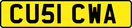 CU51CWA