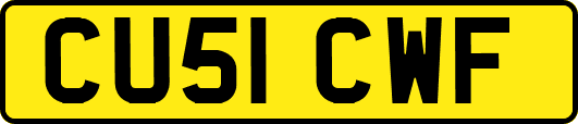 CU51CWF