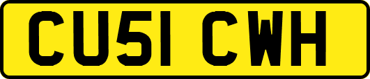 CU51CWH