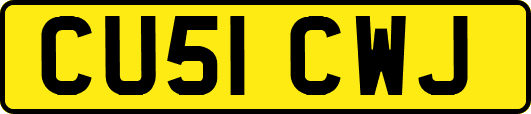 CU51CWJ