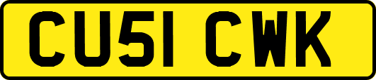 CU51CWK