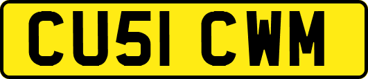 CU51CWM