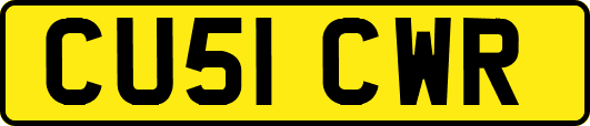 CU51CWR