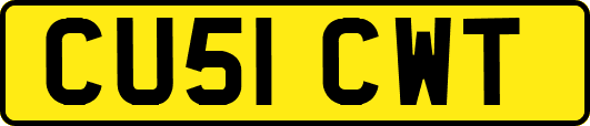 CU51CWT